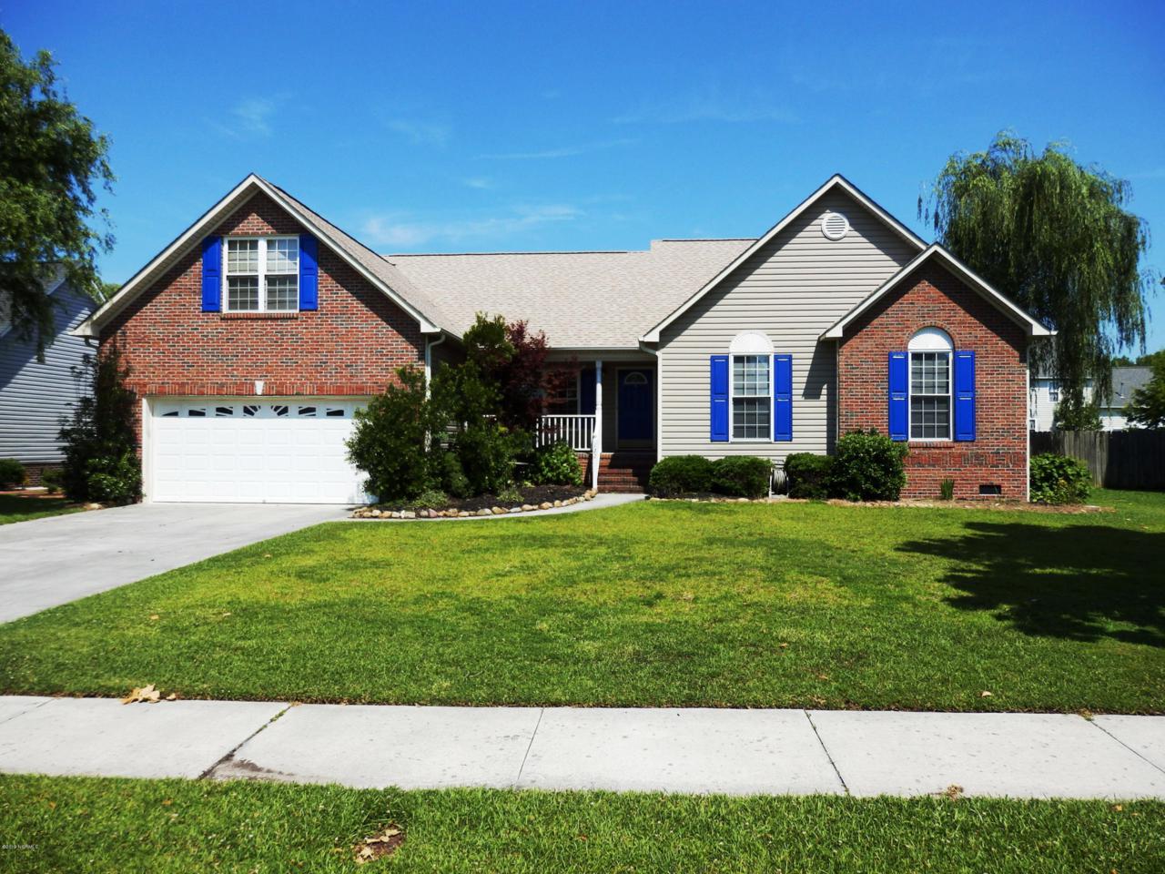 122 New Castle Drive - Photo 1