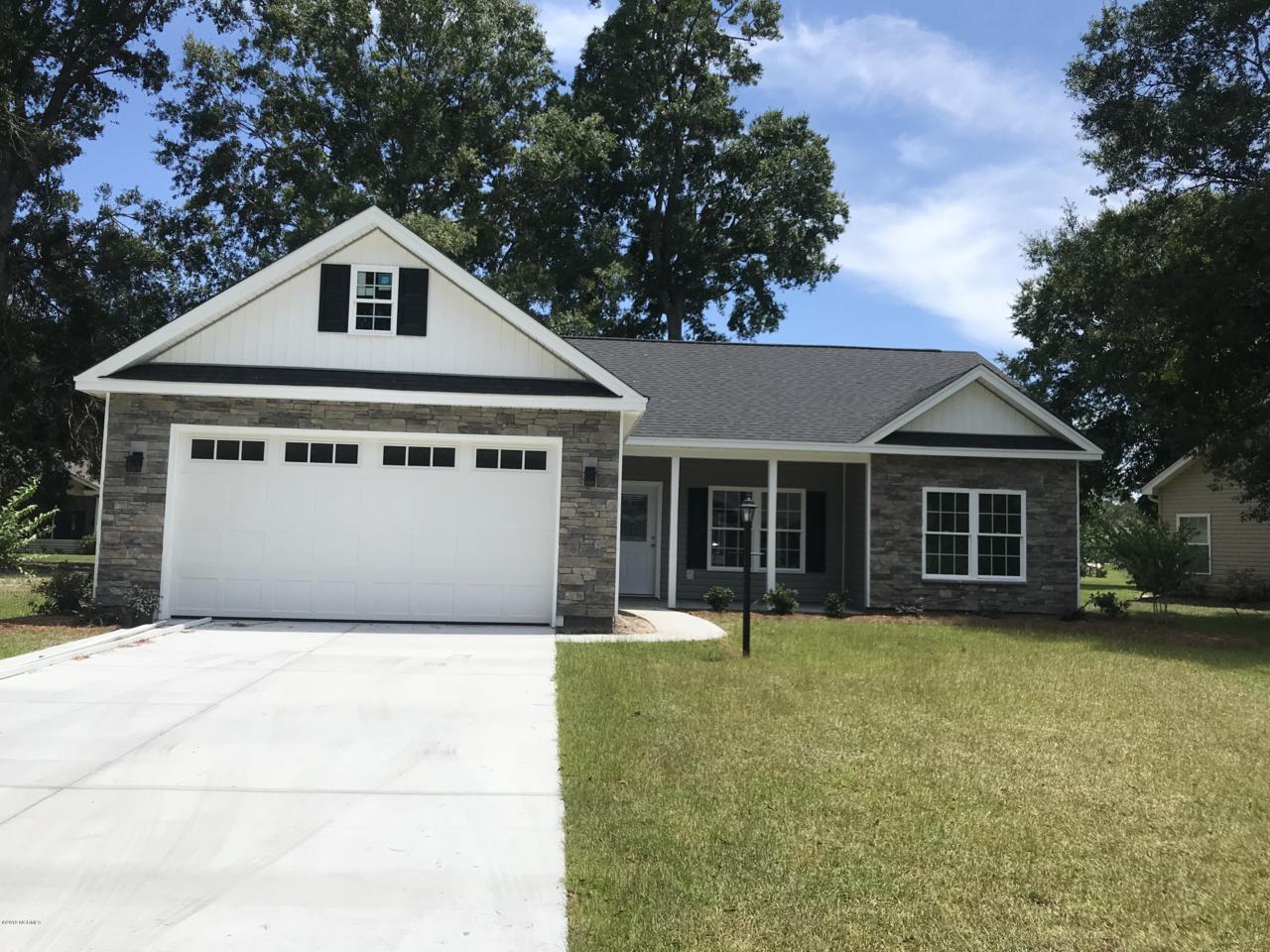 1725 Cobblestone Creek - Photo 1