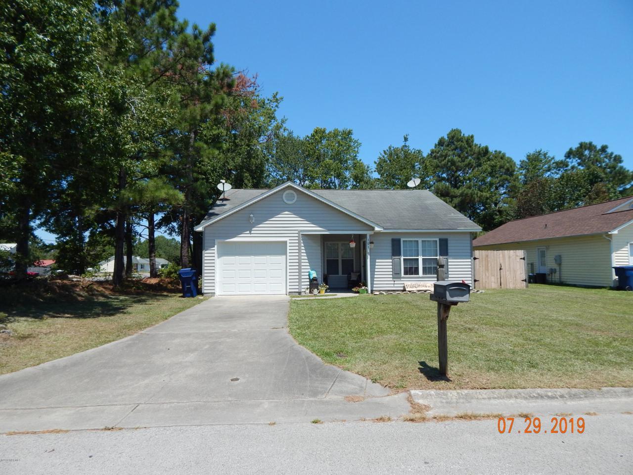 101 Jer Mar Drive - Photo 1