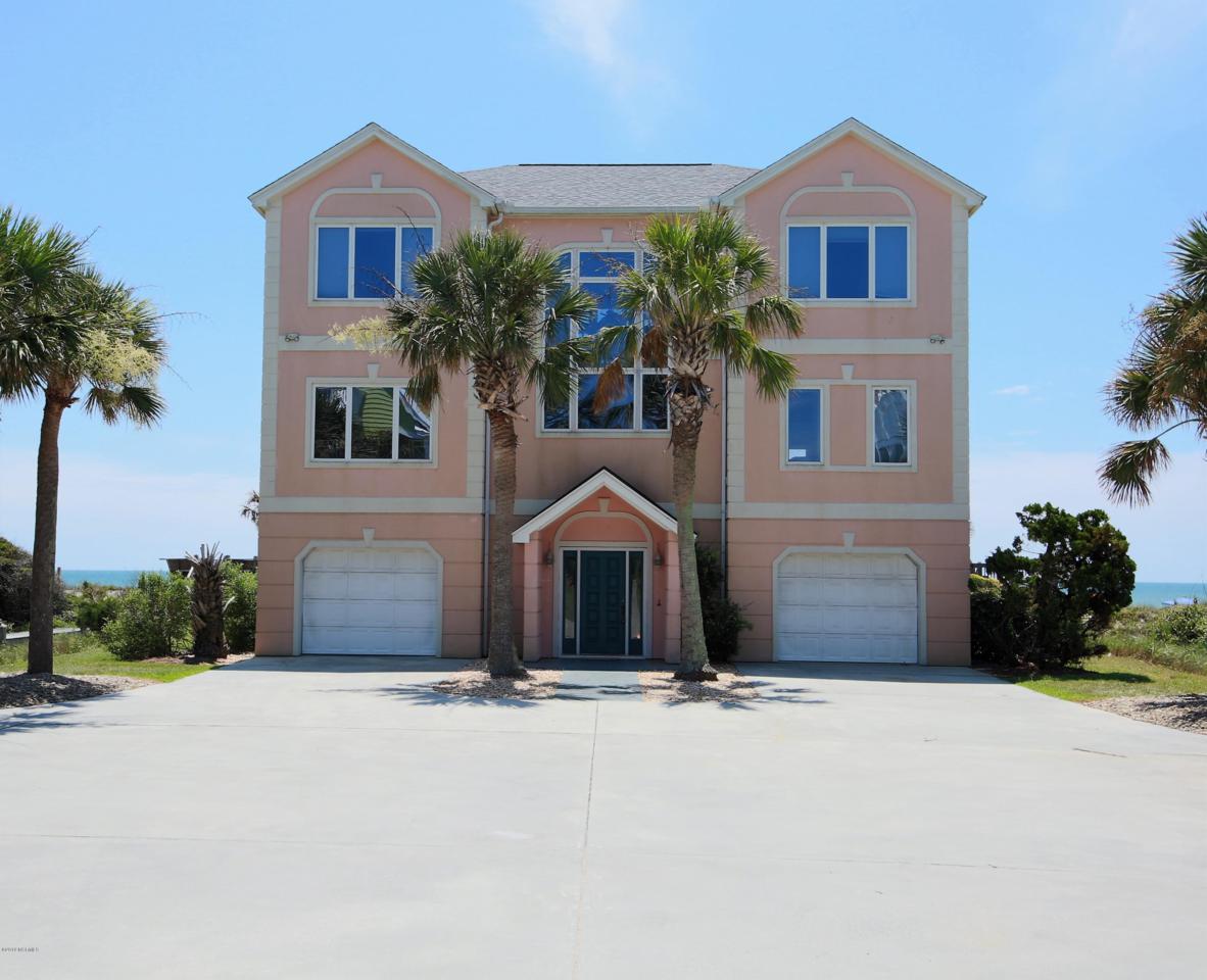 9717 Dolphin Ridge Road - Photo 1