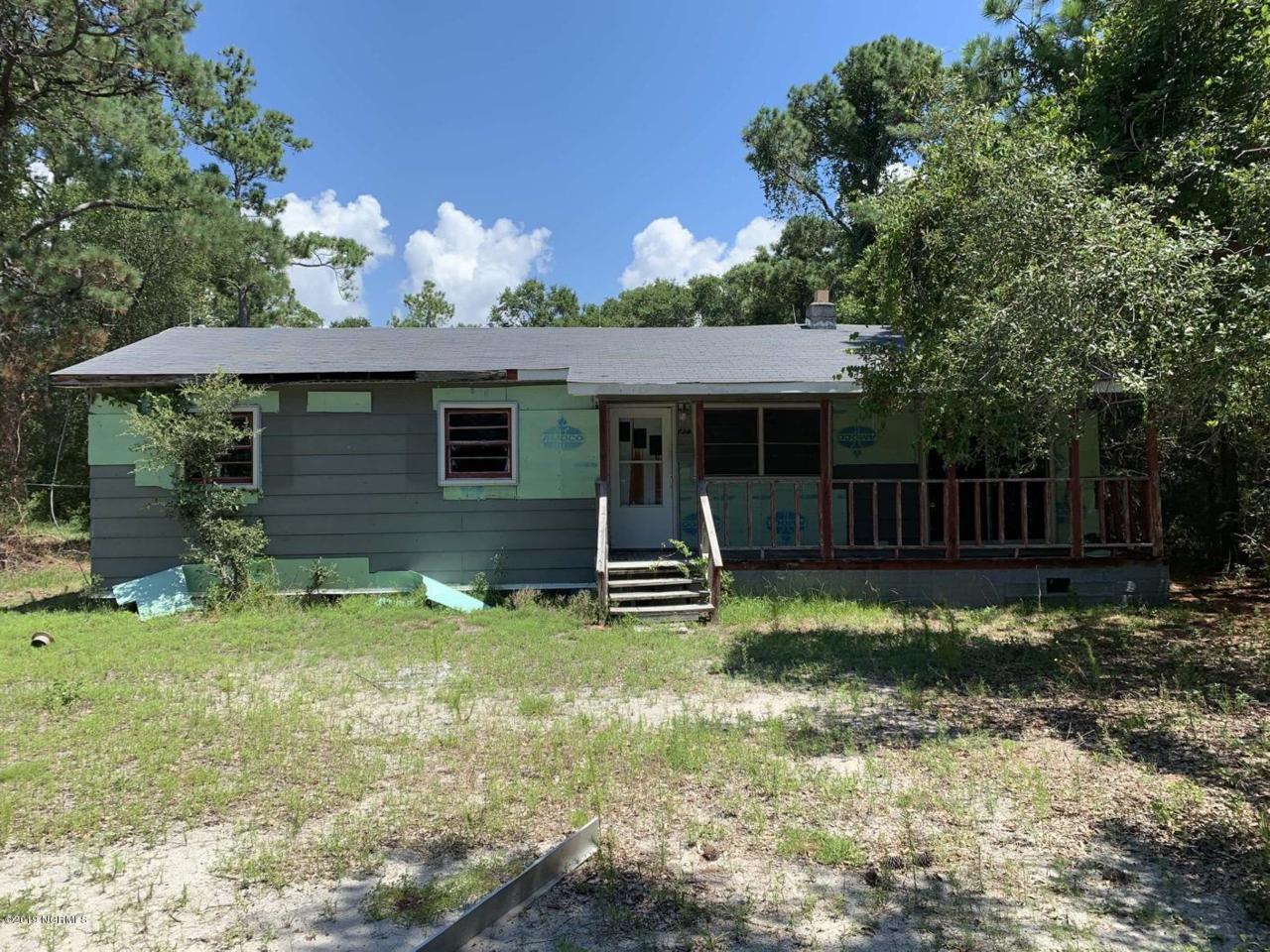 738 Jabbertown Road - Photo 1