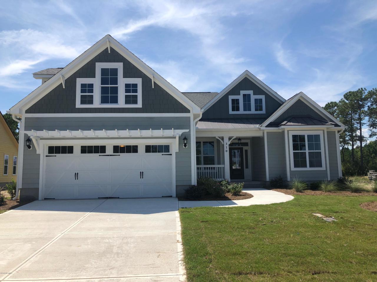 310 Lake Firefly Loop - Photo 1
