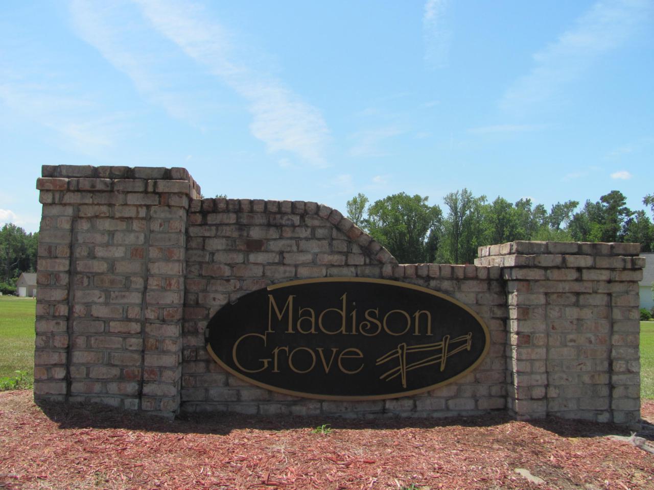 1028 Black Jack Simpson Rd Road - Photo 1