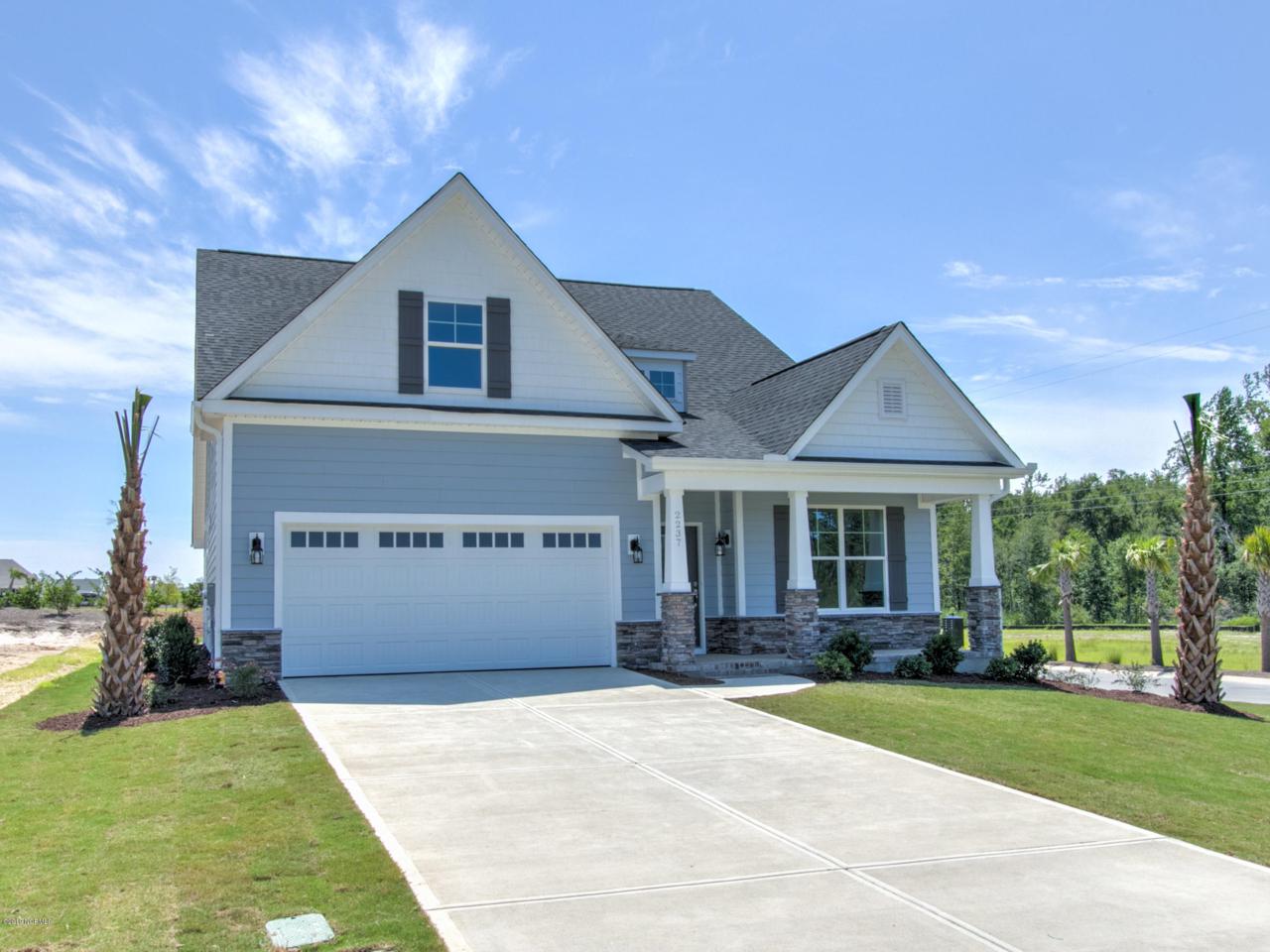 2237 Reefside Loop - Photo 1