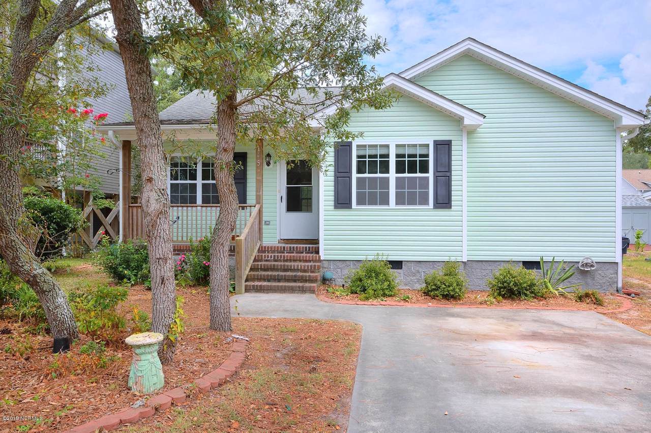 145 10th Street - Photo 1