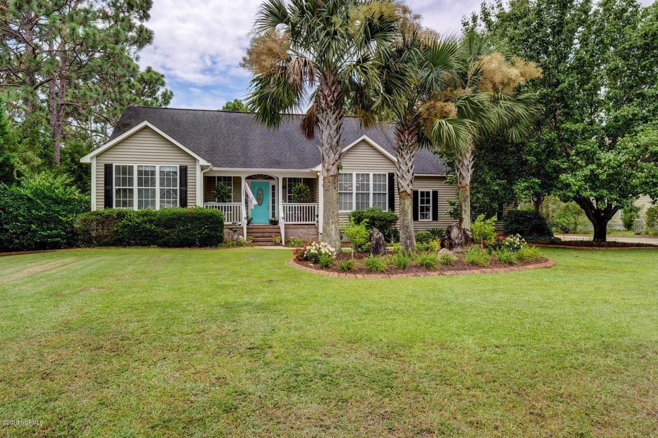 7404 Champlain Drive - Photo 1