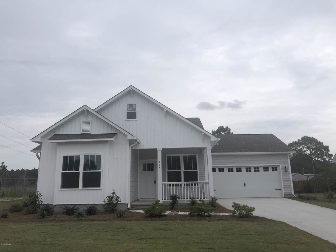 453 Belvedere Drive - Photo 1