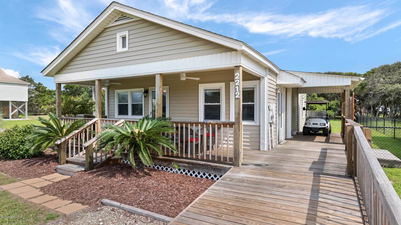 2212 Dolphin Drive - Photo 1