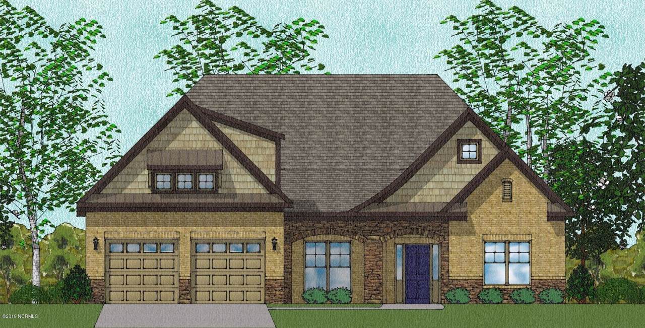 629 Bedminister Lane - Photo 1