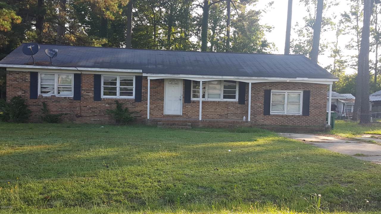 2886 Claude Green Road - Photo 1