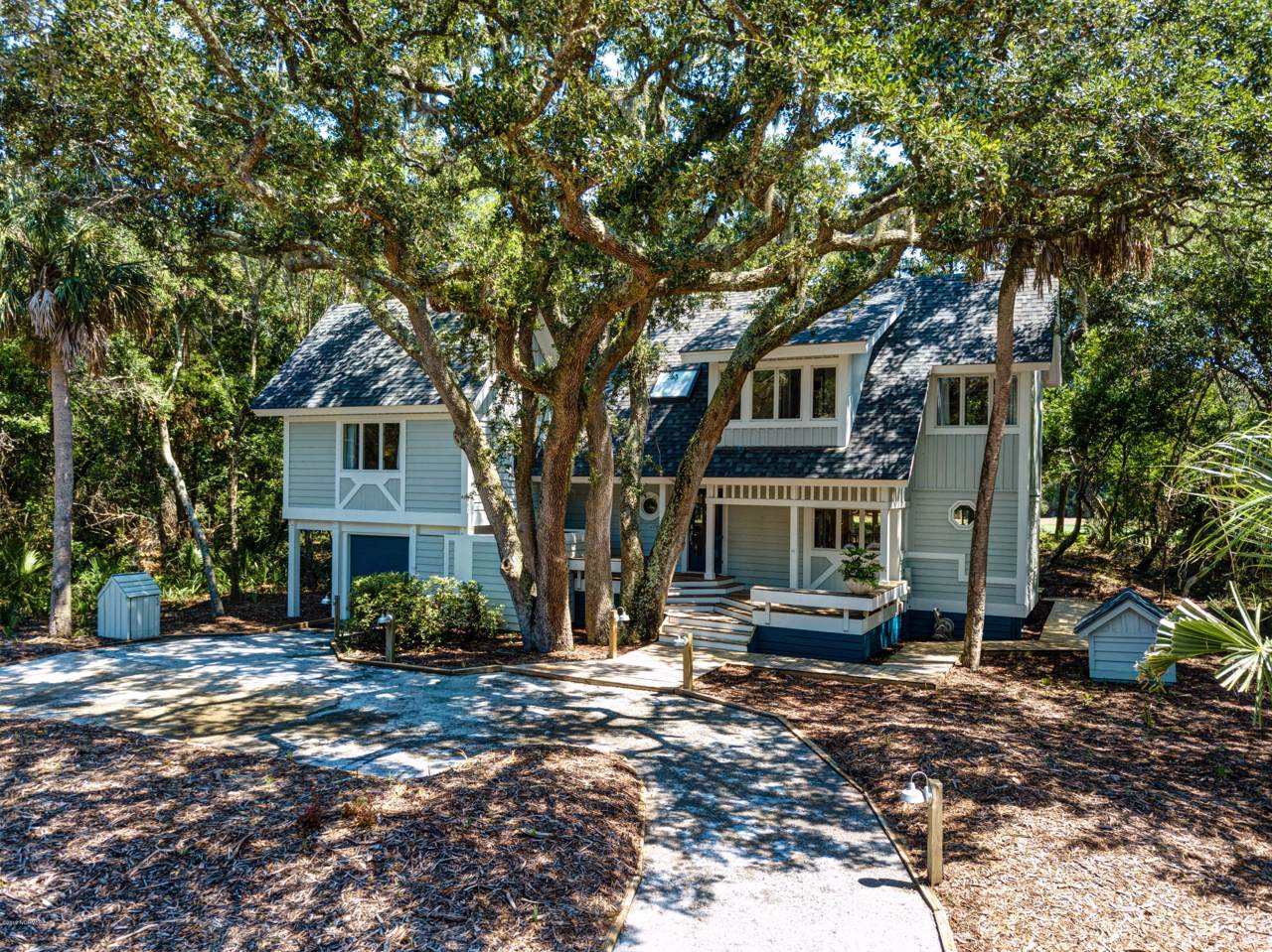 7 Sabal Palm Trail - Photo 1