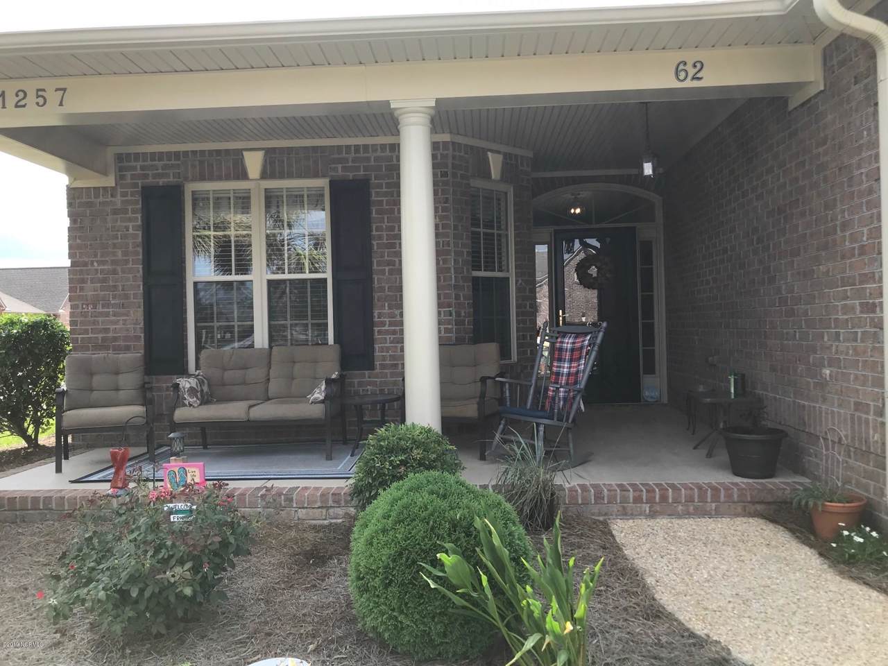 1257 Formosa Drive - Photo 1