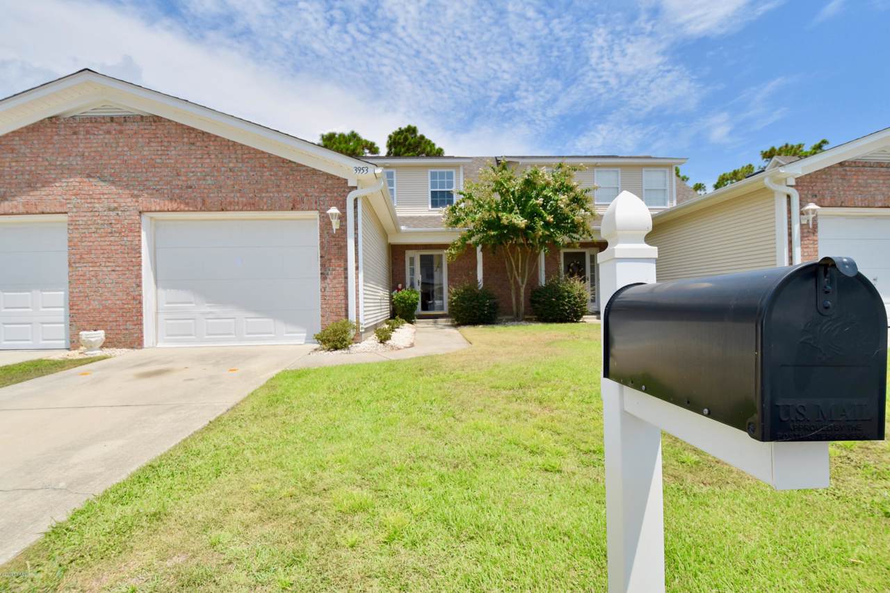 3953 Winds Ridge Drive - Photo 1