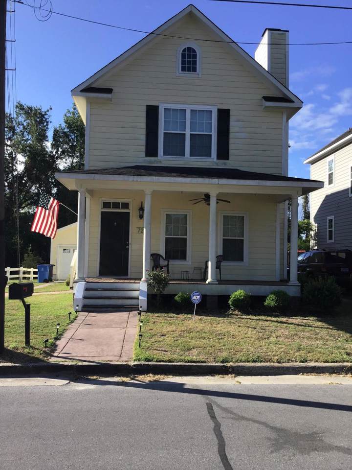 72 Kerr Street - Photo 1