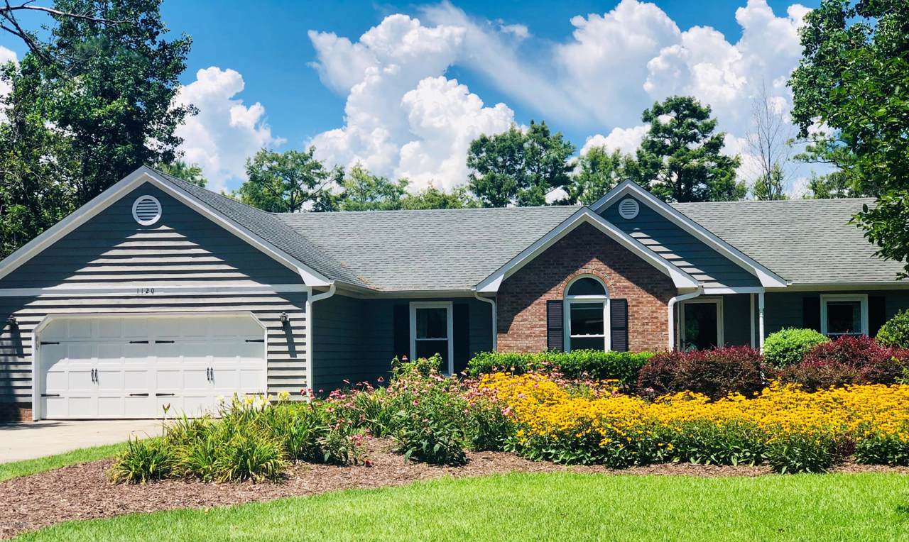 1120 Cheryl Lane - Photo 1
