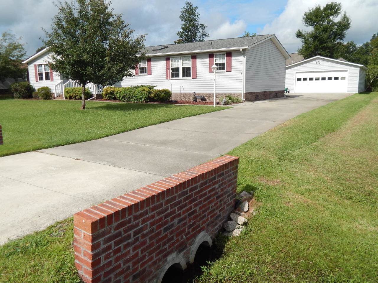 1090 Nautical Lane - Photo 1