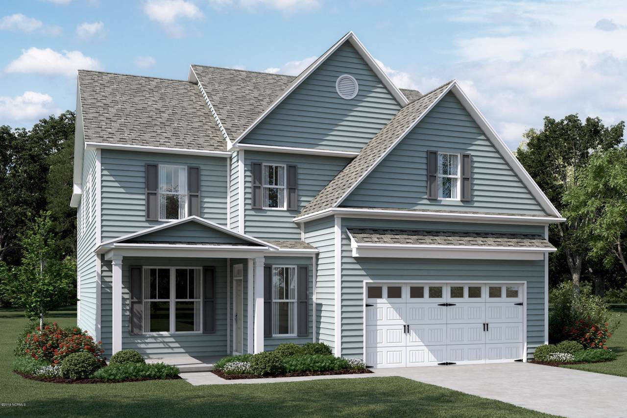 1190 Needleleaf Drive - Photo 1