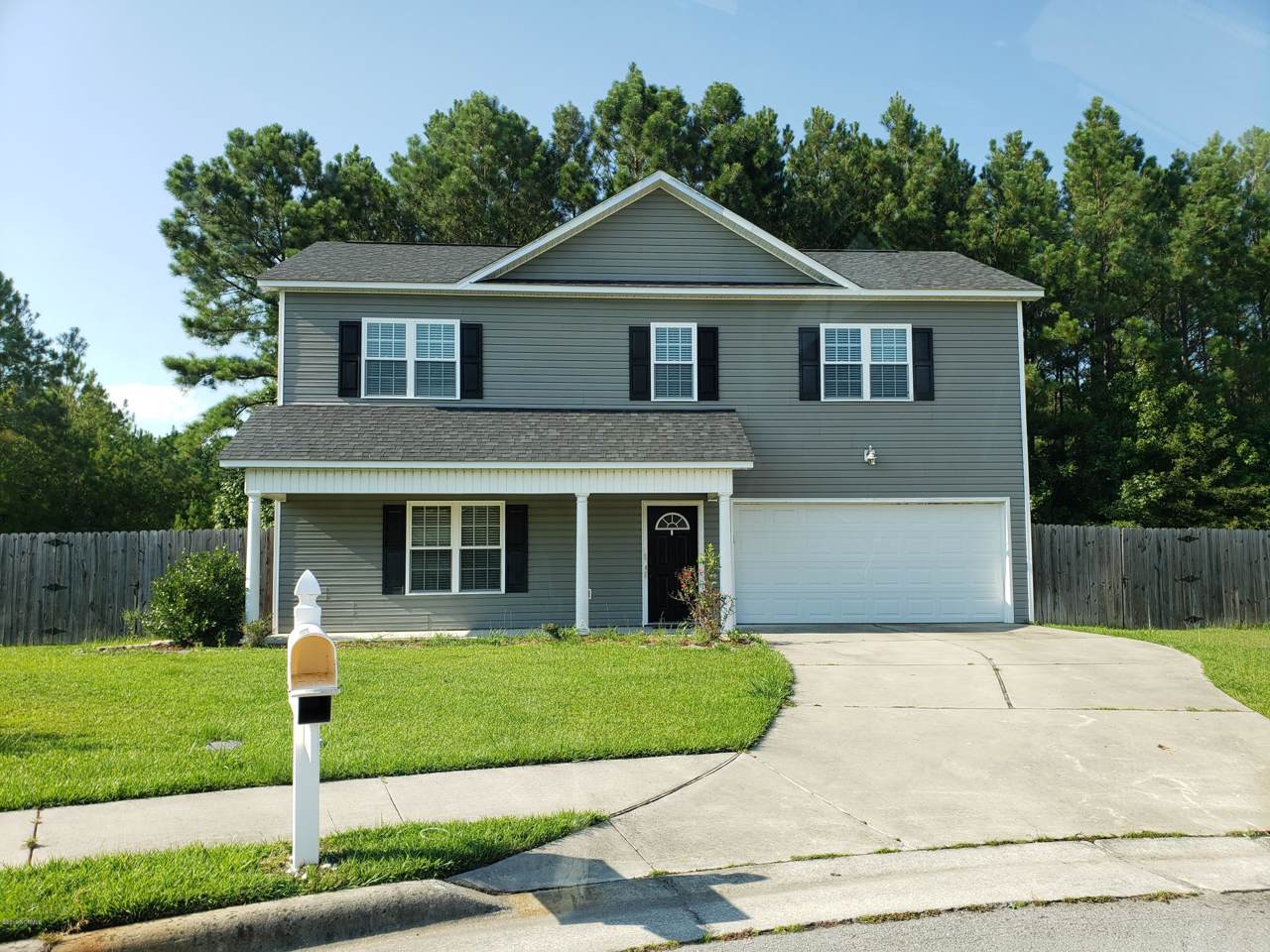 308 Church Hill Court - Photo 1