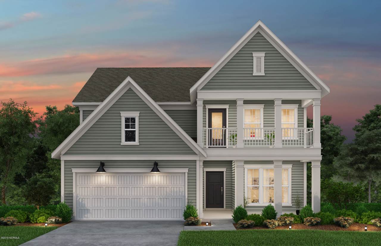 760 Wharton Avenue - Photo 1