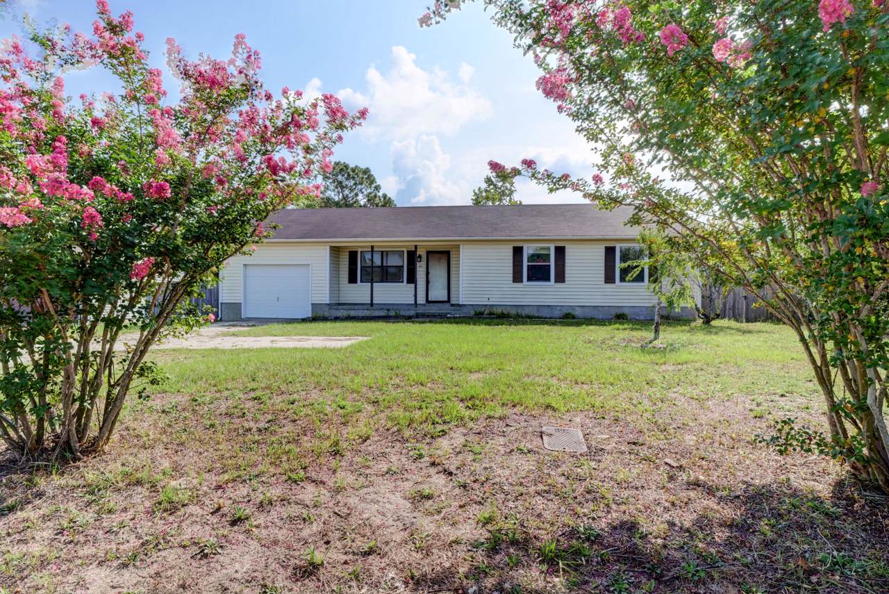 485 Sand Ridge Road - Photo 1