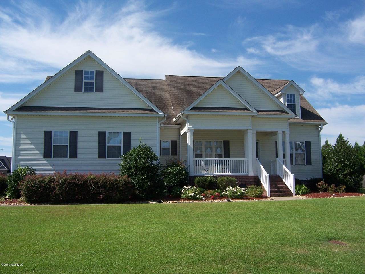 3713 Oglethorpe Drive - Photo 1