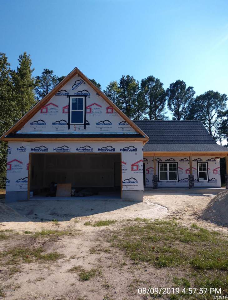 108 Ridge View Drive - Photo 1