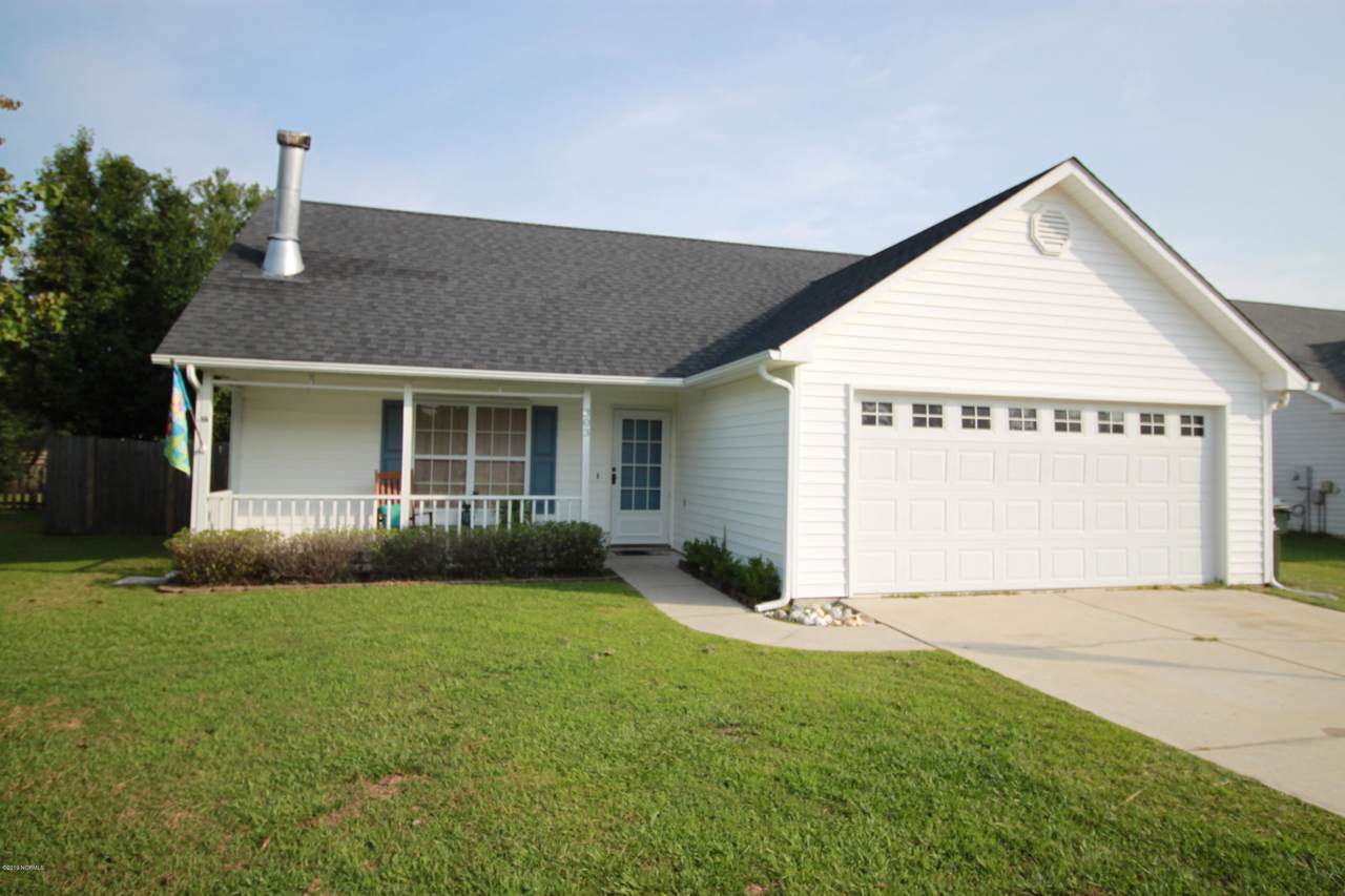 303 Foxhall Road - Photo 1