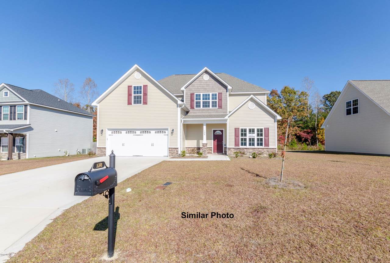 247 Wood House Drive - Photo 1
