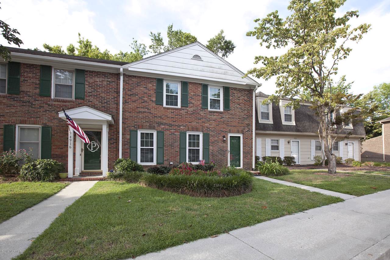 4914 Seabrook Court - Photo 1