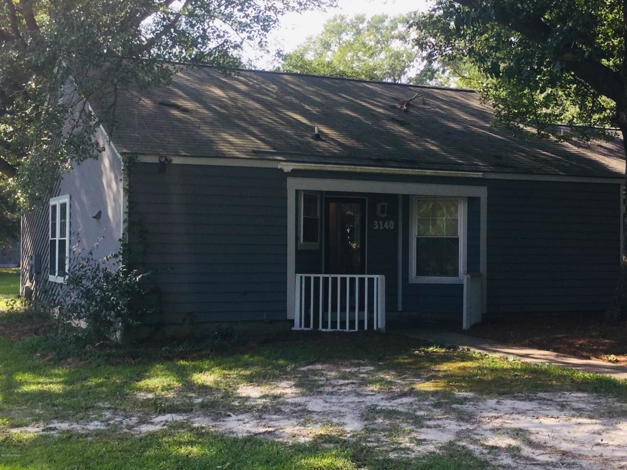 3140 Country Club Road - Photo 1