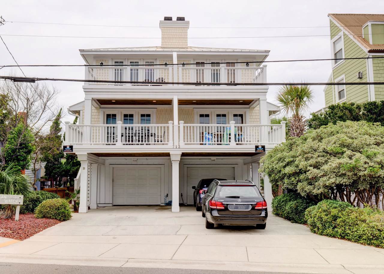 712 Lumina Avenue - Photo 1