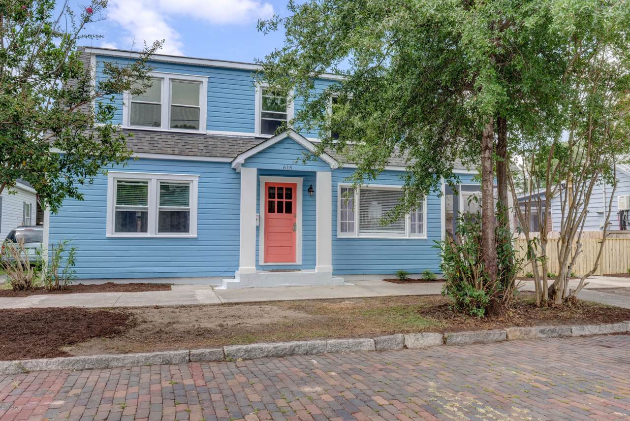615 Queen Street - Photo 1