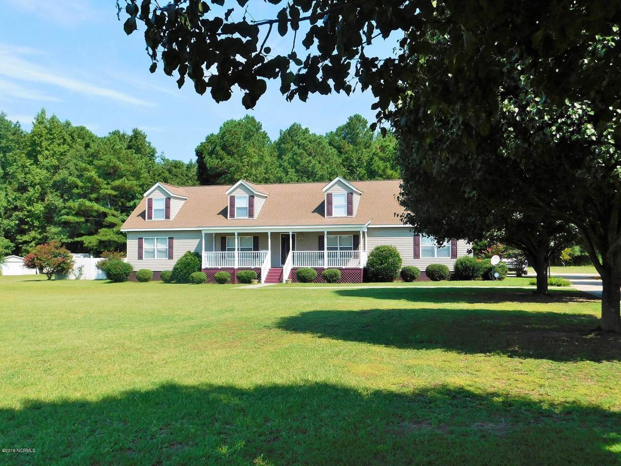 17261 Barnes Bridge Road - Photo 1