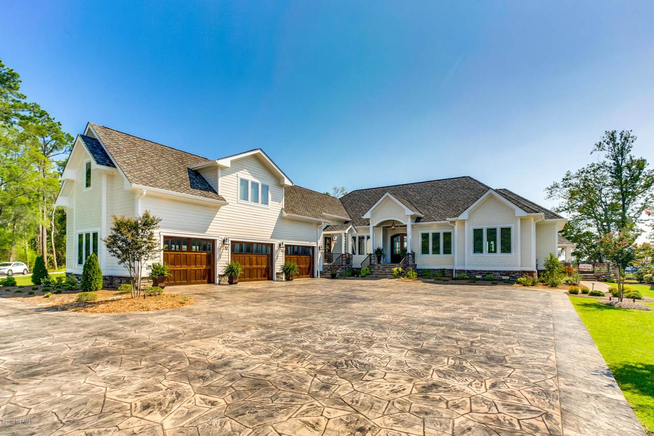 34 Sandy Point Drive - Photo 1