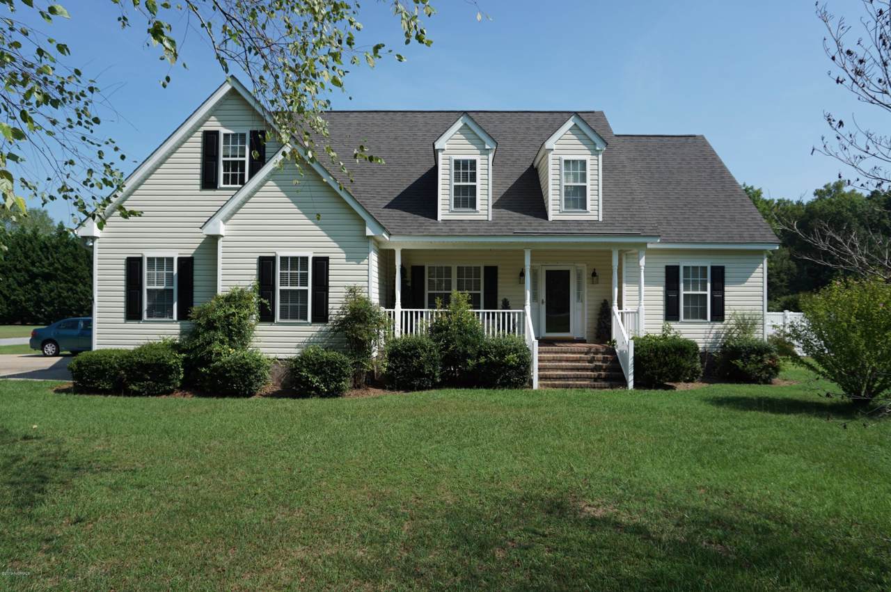 7702 Mill Branch Road - Photo 1