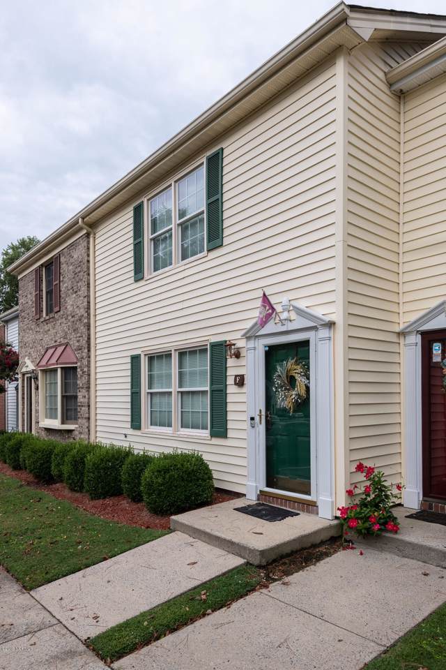 2907 Cedar Creek Road - Photo 1