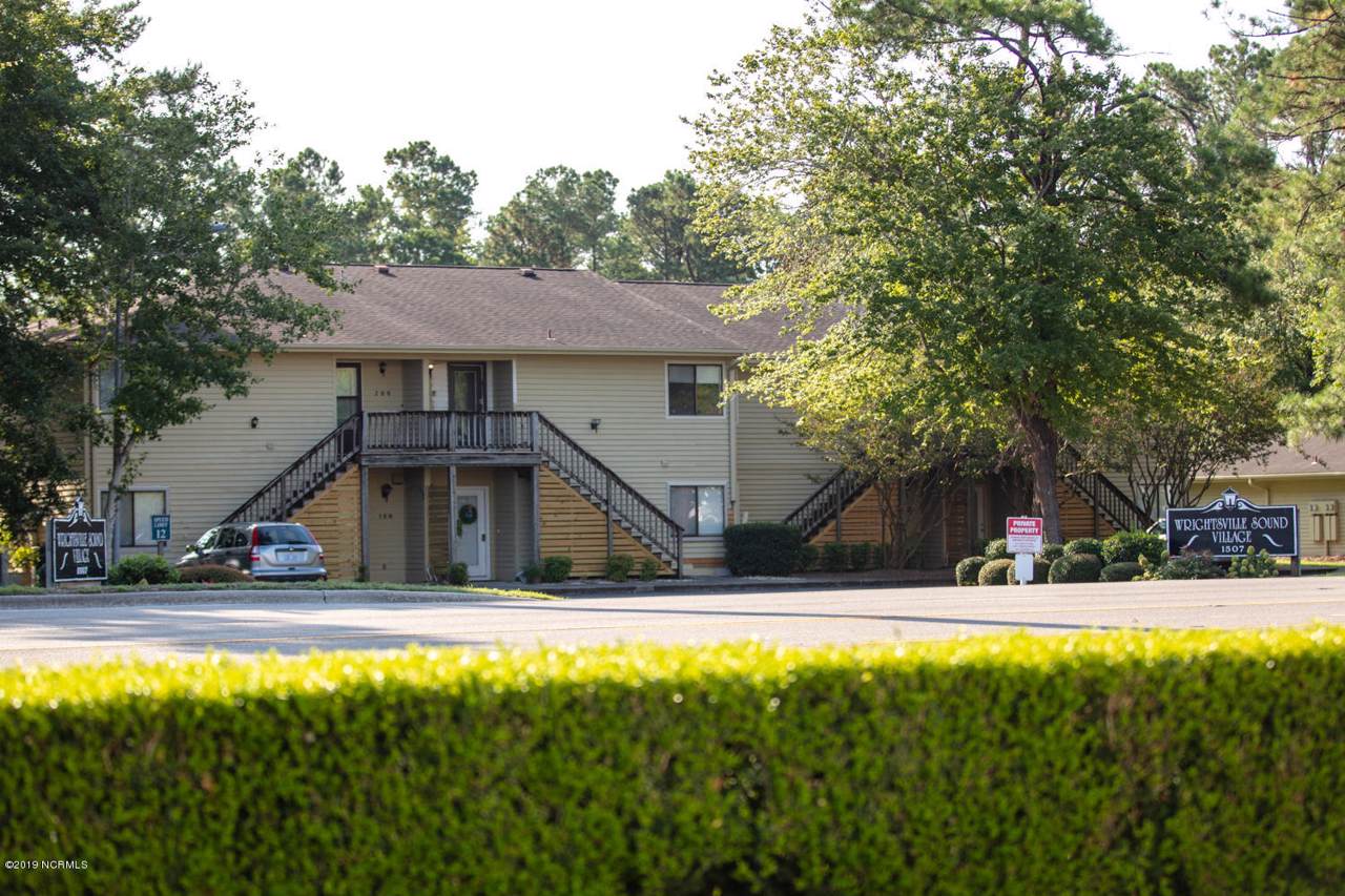 1507 Military Cutoff Road - Photo 1