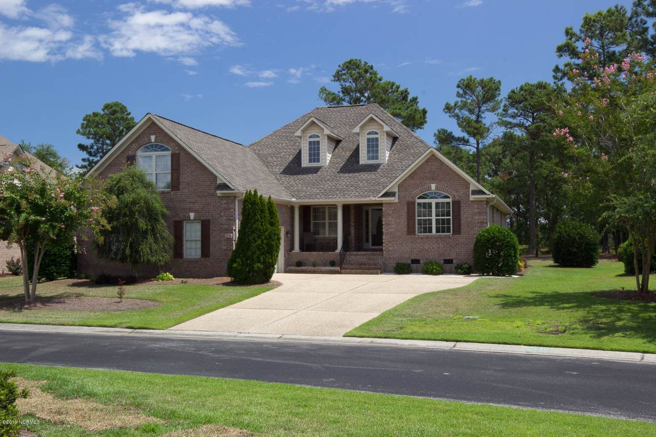 2536 Bridgewater Cove - Photo 1
