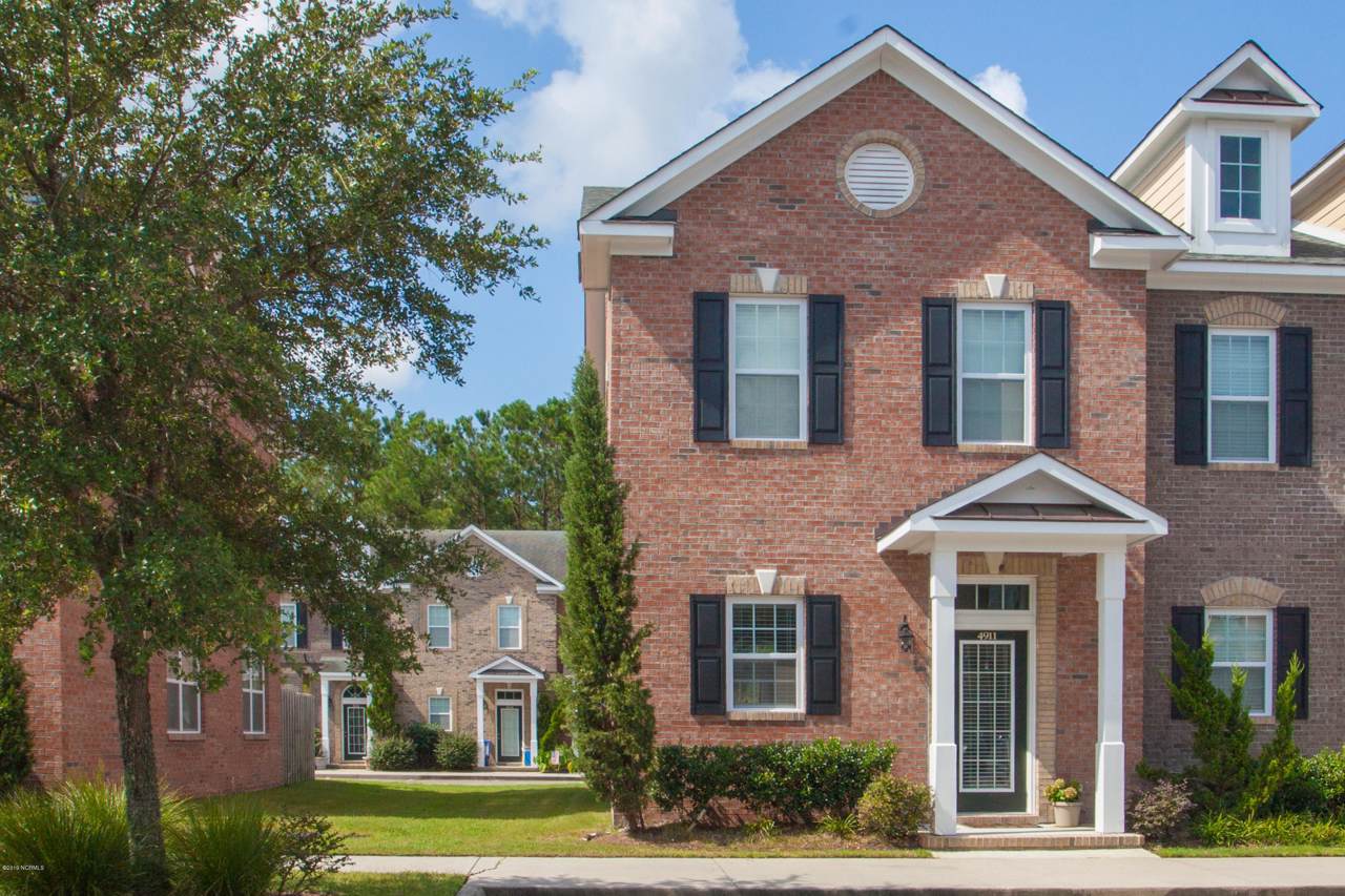 4911 Exton Park Loop - Photo 1