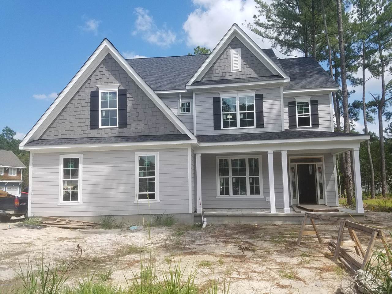3501 Devereux Lane - Photo 1