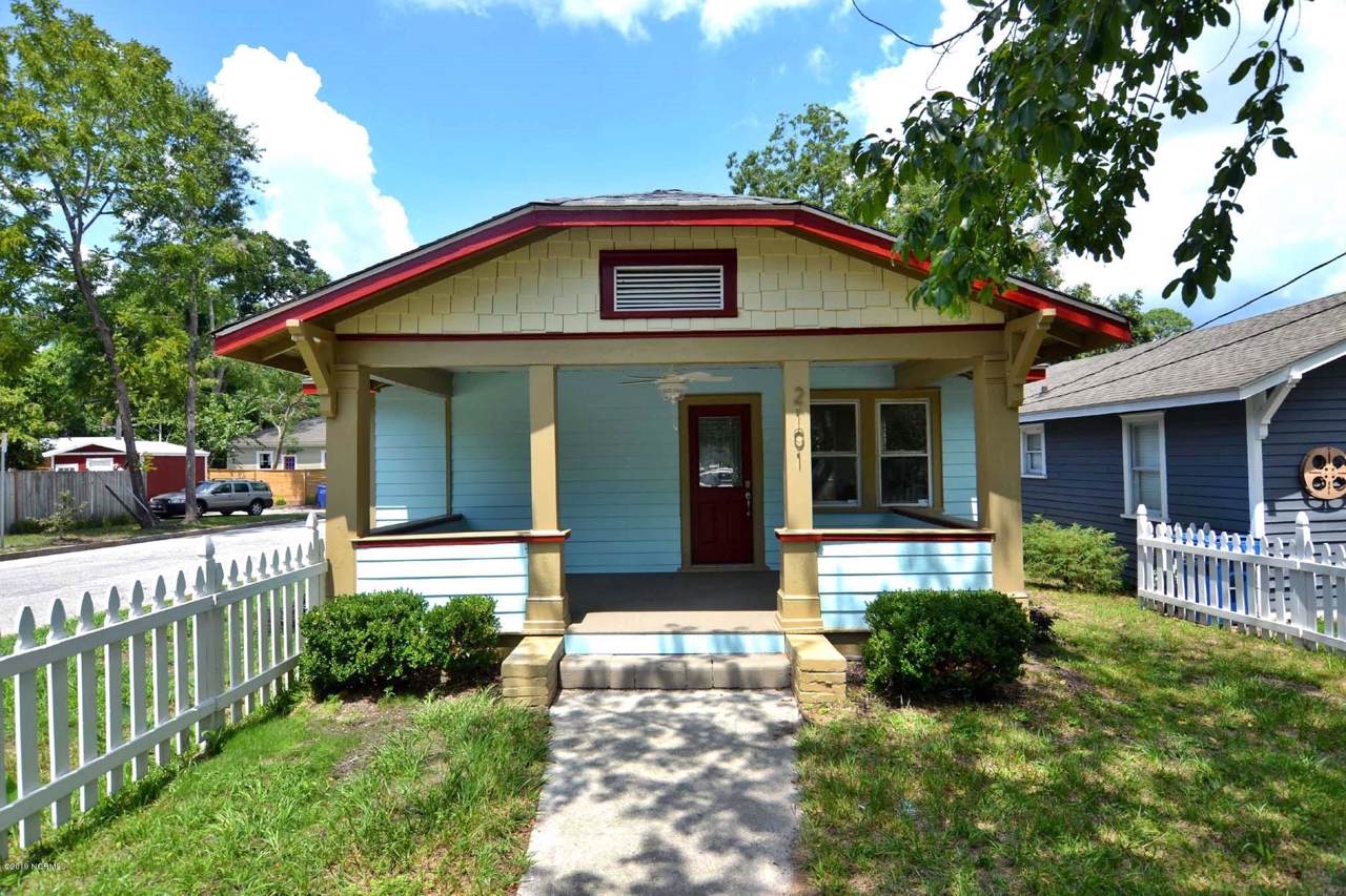 2101 Metts Avenue - Photo 1
