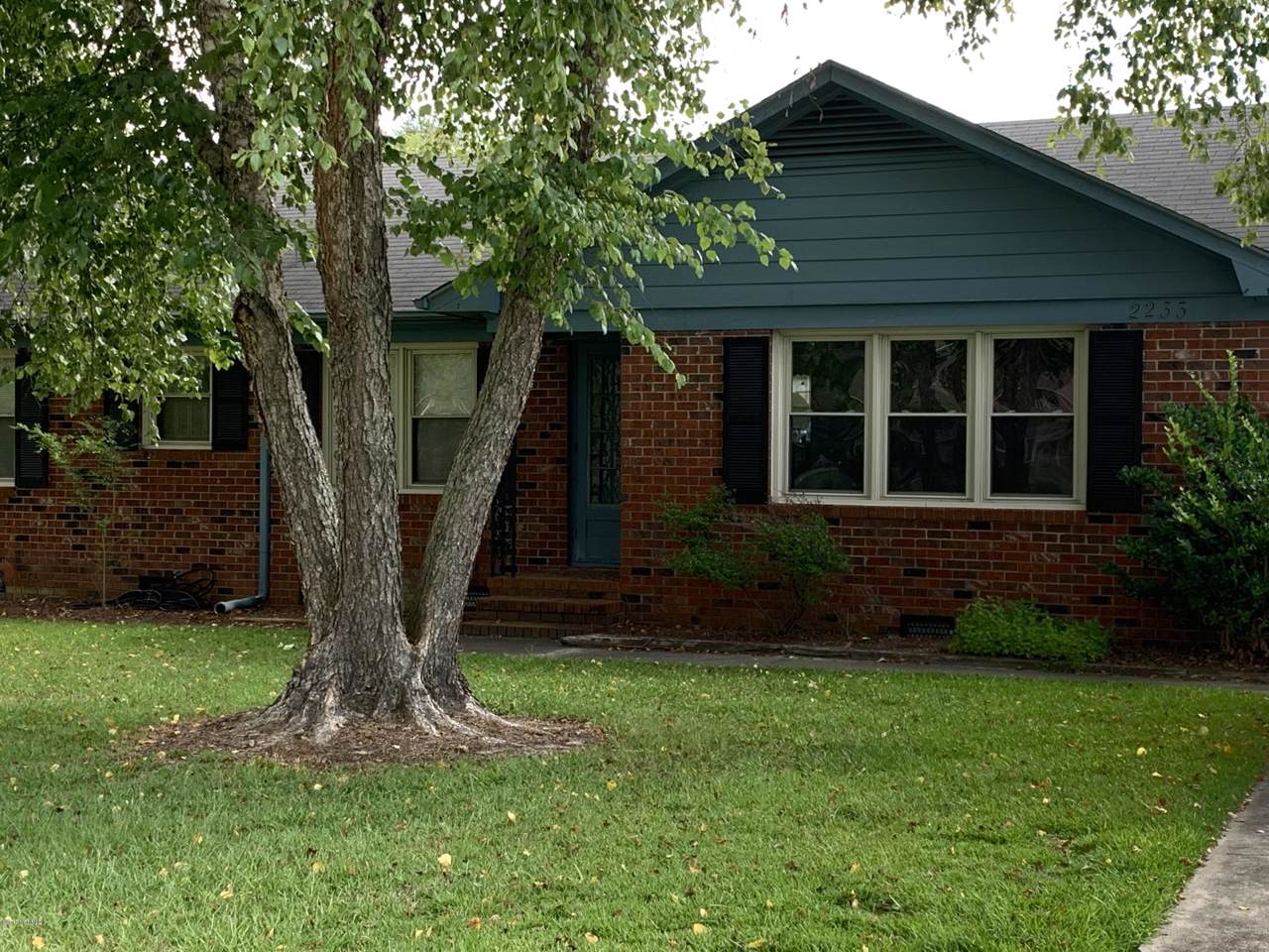 2233 Old Oak Road - Photo 1