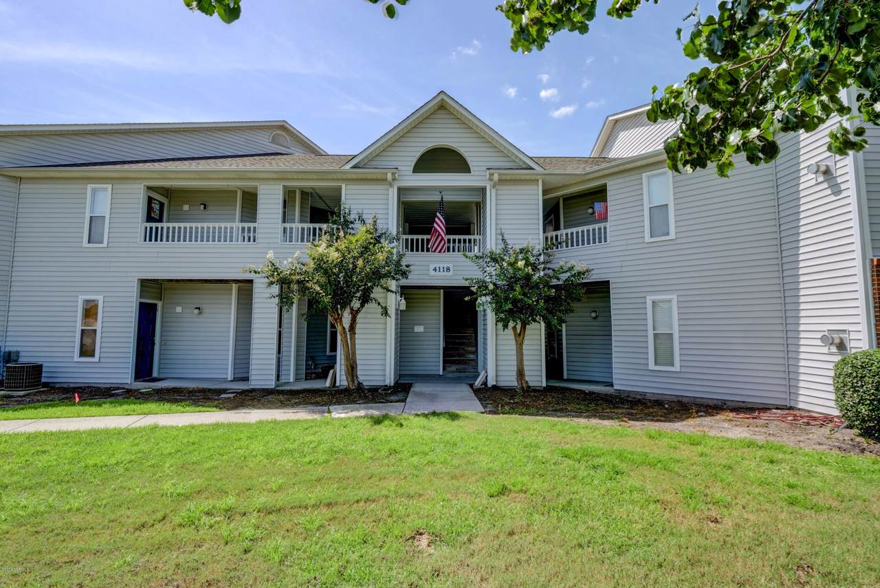 4118 Breezewood Drive - Photo 1