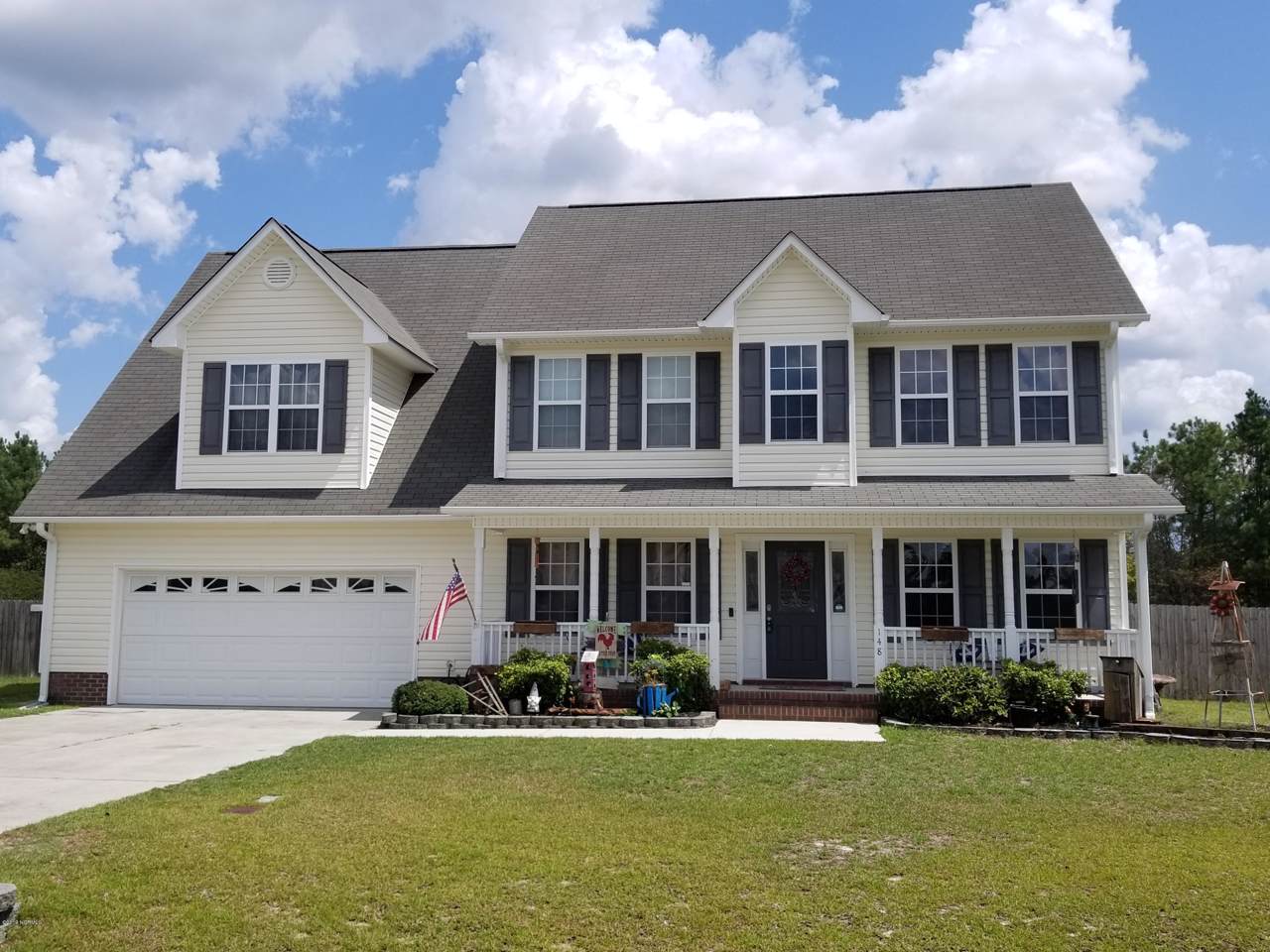 148 Harvest Moon Drive - Photo 1