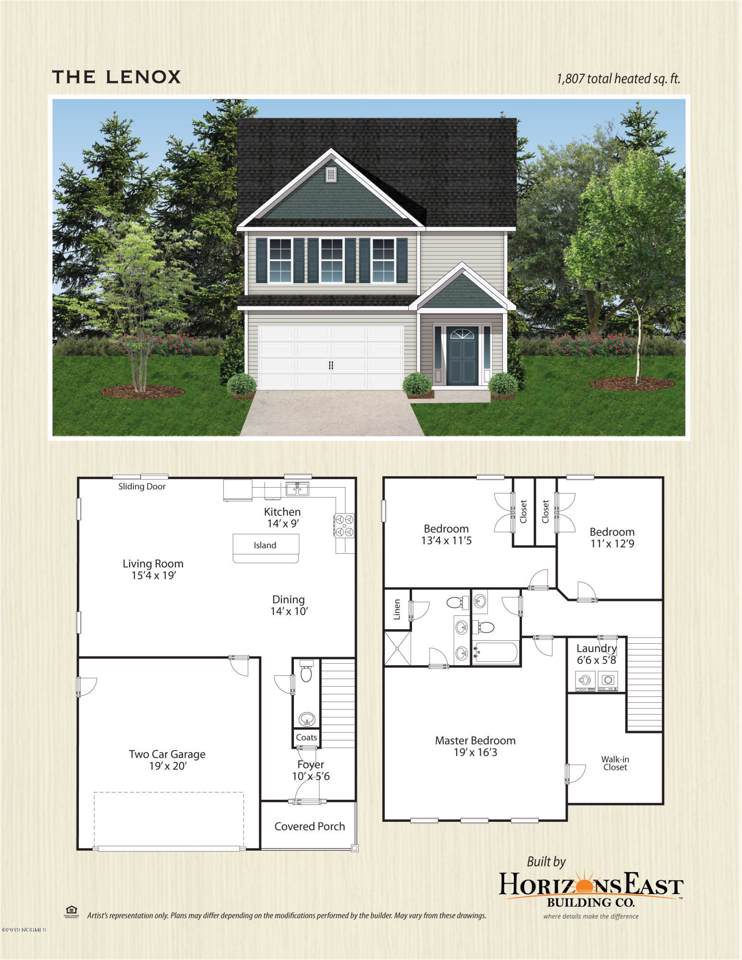101 Stony Brook Way - Photo 1