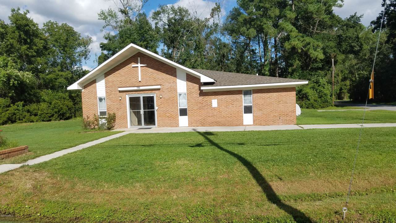 270 Court Street - Photo 1