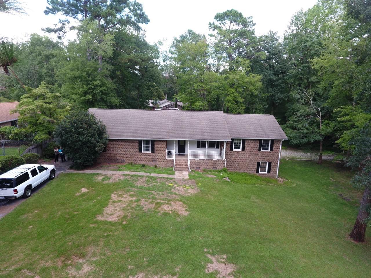 4206 Rawley Road - Photo 1