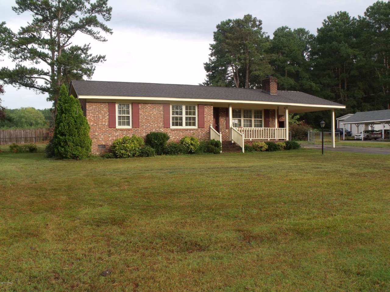 2916 Old Mill Road - Photo 1