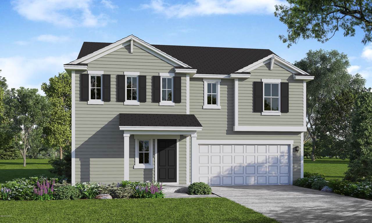 1843 Simonton Drive - Photo 1