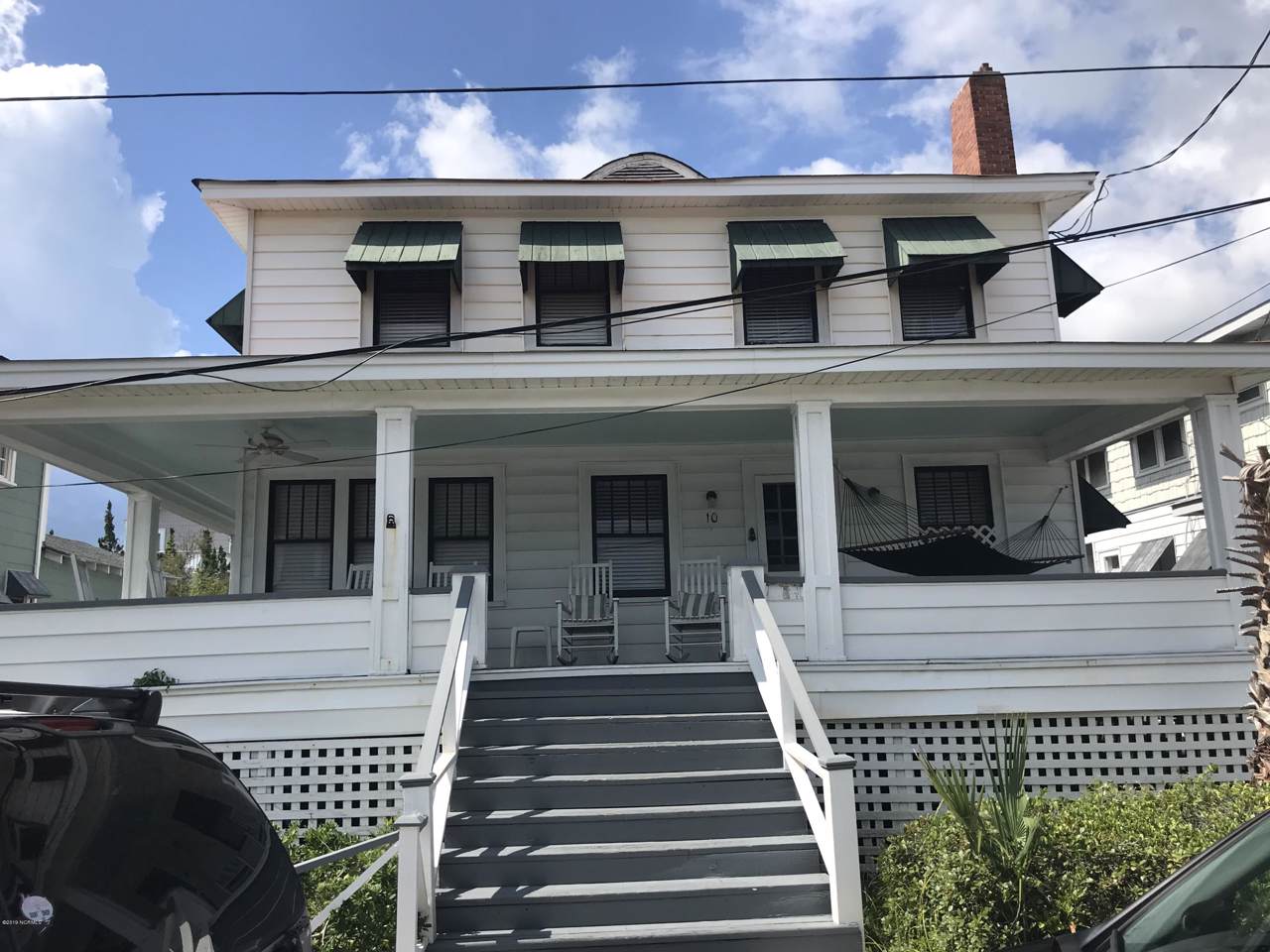 10 Charlotte Street - Photo 1